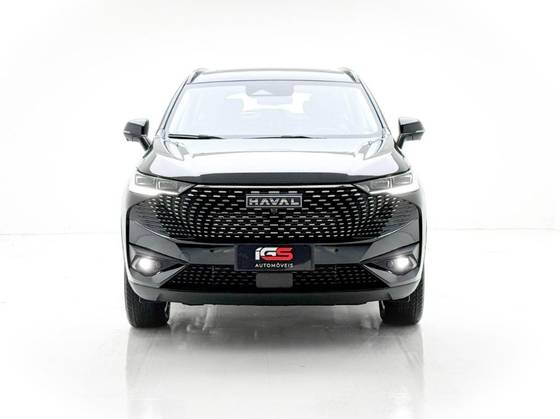GWM HAVAL H6 1.5 PHEV PREMIUM AWD E-TRACTION